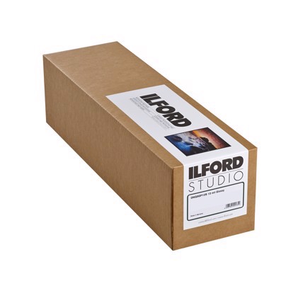 Ilford Studio Pearl 250 g/m² 60" x 30 meter